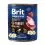Konzerva Brit premium by Nature Junior Turkey & Liver 800 g 