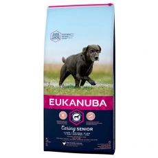 Eukanuba Caring Senior Large Breed 3 kg