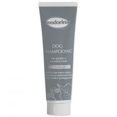 Inodorina Dog Shampooing pre svetlú srsť 250 ml