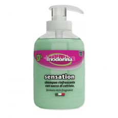 Šampón inodorina sensation osviežujúci 300 ml