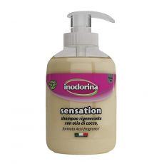 Šampón inodorina sensation obnovujúci 300 ml