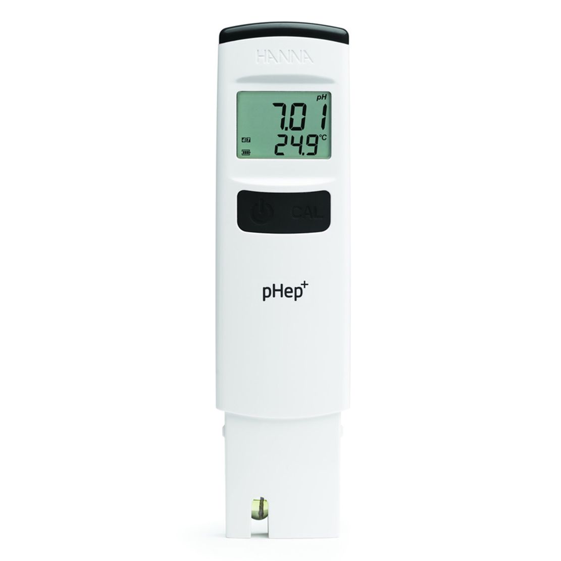 pHep+ HANNA, pH tester