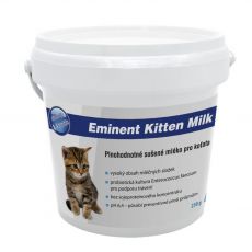 Eminent Kitten Milk mlieko pre mačiatka 250 g