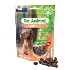 Dr.Animal SportLine losos 100 g