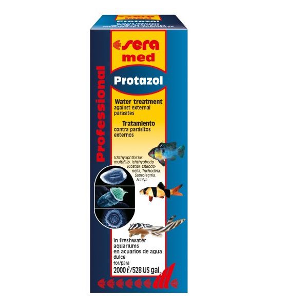 sera Med Professional Protazol 100ml