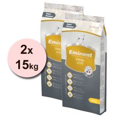EMINENT Energy 2 x 15 kg