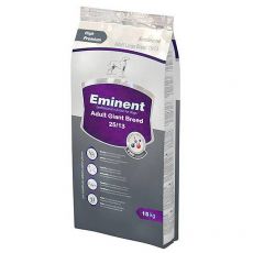 EMINENT Adult Giant Breed 15 kg
