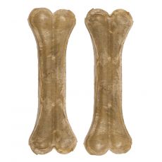 Kostička žuvacia pre psov - 13cm / 2ks