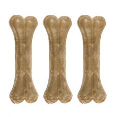 Kostička žuvacia pre psíkov - 11cm / 3ks