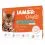 Iams Cat Multibox kapsičky zo suchozemsk&eacute;ho m&auml;sa 12 x 85 g