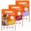 Iams Cat Multibox kapsičky zo suchozemsk&eacute;ho m&auml;sa 12 x 85 g