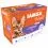 Iams Kitten Multibox kuracie kapsičky 12 x 85 g