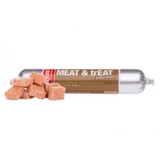 Meat Love saláma 100 % kôň 80 g