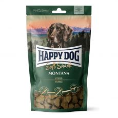 Happy Dog Soft Snack Montana 100 g