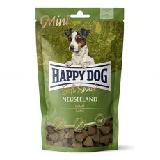 Happy Dog Soft Snack Mini Neuseeland 100 g