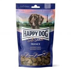 Happy Dog Soft Snack France 100 g