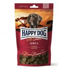 Happy Dog Soft Snack Africa 100 g