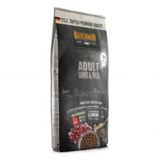 BELCANDO Adult Lamb & Rice 12,5 kg