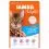 Iams Cat wild tuna & herring 85 g