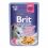 Kapsička BRIT Premium Cat Chicken in Jelly 85 g