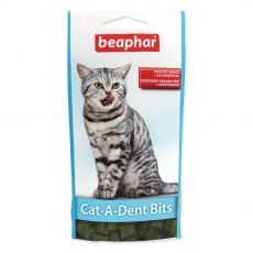Beaphar Cat-A-Dent Bits 35 g