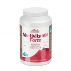 Vitar Veterinae Multivitamín Forte 40 ks / 140 g