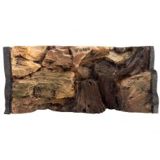 3D Pozadie do akvária 60x30cm - KOREŇ
