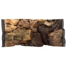 3D Pozadie do akv&aacute;ria 60x30cm - KOREŇ