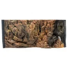 3D Pozadie do akv&aacute;ria 80x40 cm - STANDARD