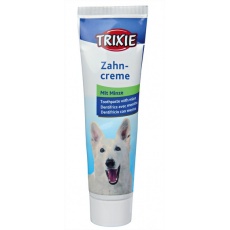 Zubná pasta pre psov - mentolová - 100g