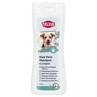 &Scaron;amp&oacute;n pre psov Aloe Vera - 250 ml