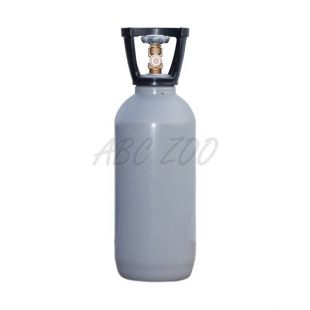 CO2 Fľaša 2000g náplň - plniteľná, závit G3/4"