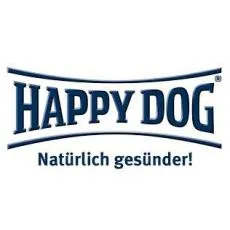 HAPPY DOG - Konzervy pre psov a kapsičky pre psov