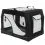 Trixie Vario Prepravn&yacute; nylonov&yacute; box, S 61 x 43 x 46 cm