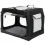 Trixie Vario Prepravn&yacute; nylonov&yacute; box, S 61 x 43 x 46 cm