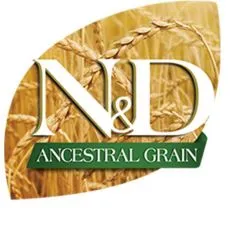 FARMINA N&D - Granule pre psy