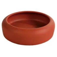 Miska pre zajaca, psa a mačku, keramick&aacute; - 500 ml