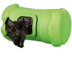 P&uacute;zdra a s&aacute;čky na exkrementy