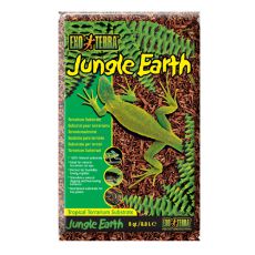 Podstielka terarijná Jungle Earth 8,8l