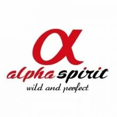 ALPHA SPIRIT - Granule pre psy