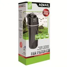 AQUAEL FAN 3 Plus