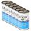 Schesir kitten tuniak s aloe vera v želé 6 x 140 g