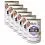 Konzerva Brit Fresh Veal with Millet 6 x 400 g