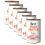 Konzerva Brit Mono Protein Turkey, 6 x 400 g