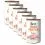 Konzerva Brit Mono Protein Turkey, 6 x 400 g