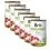 Konzerva Brit Pat&eacute; & Meat Duck 6 x 400 g