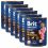Konzerva brit premium by Nature Lamb with Buckwheat 6 x 800 g