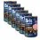 Konzerva Brit premium by Nature Chicken & Hearts 6 x 400 g