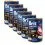 Konzerva Brit premium by Nature Junior Turkey & Liver 6 x 400 g