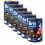 Konzerva Brit premium by Nature Beef & Tripe 6 x 400 g